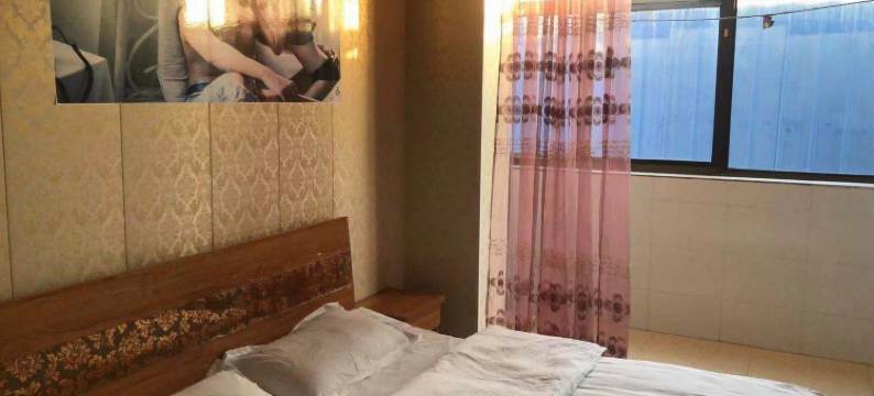 太原新佳旅馆图片