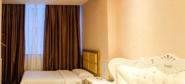 如家驿禾酒店(洛阳栾川老君山店)图片