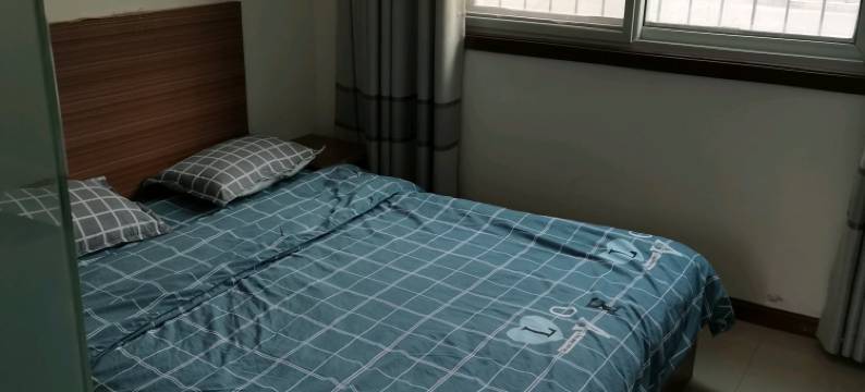 宁静快捷酒店图片