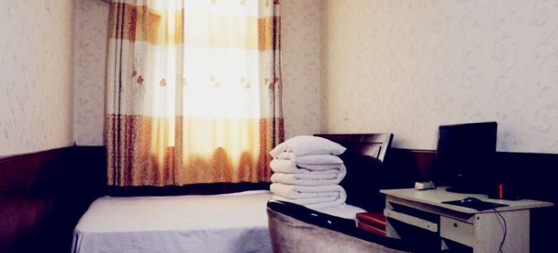 平邑亚圣宾馆图片