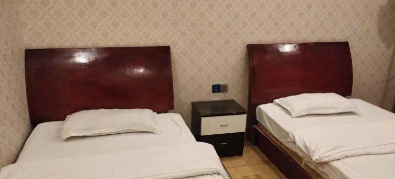 广元双林宾馆图片