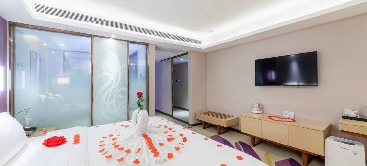 麗枫酒店(贵阳会展中心金融城店)图片