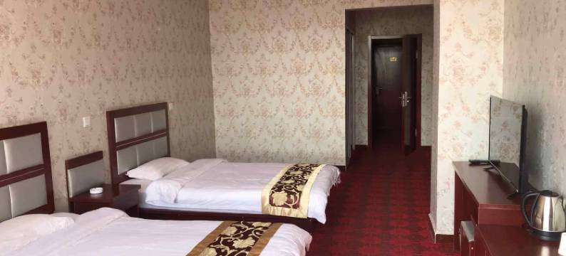 金朗轩宾馆图片