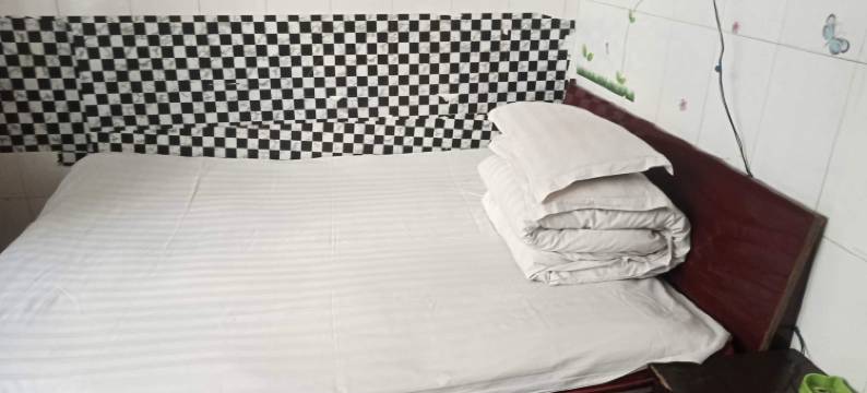 吕梁金鹏宾馆图片