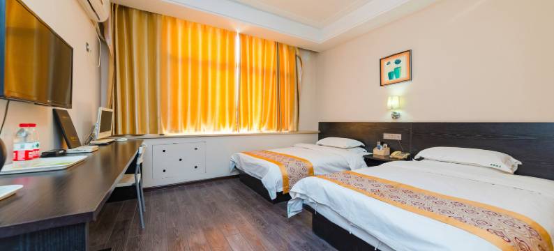 博兴厨都国际商务宾馆图片