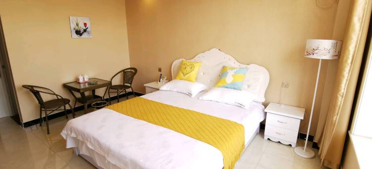 1314财富民宿(德州运河名仕港店)图片