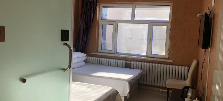 齐齐哈尔晓艳旅店图片