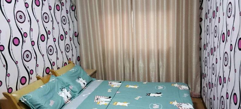 拾光青年旅舍(石家庄运河桥店)图片