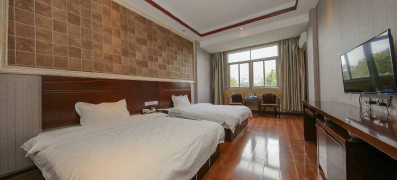 石林思姆尔酒店图片