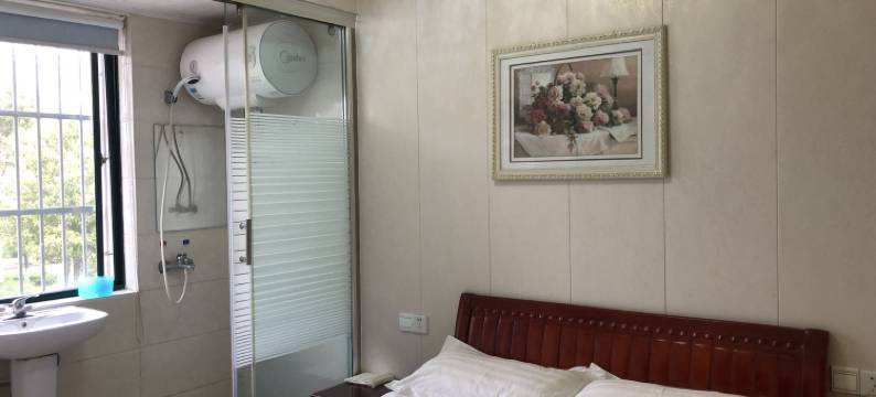 盐城亿嘉宾馆图片