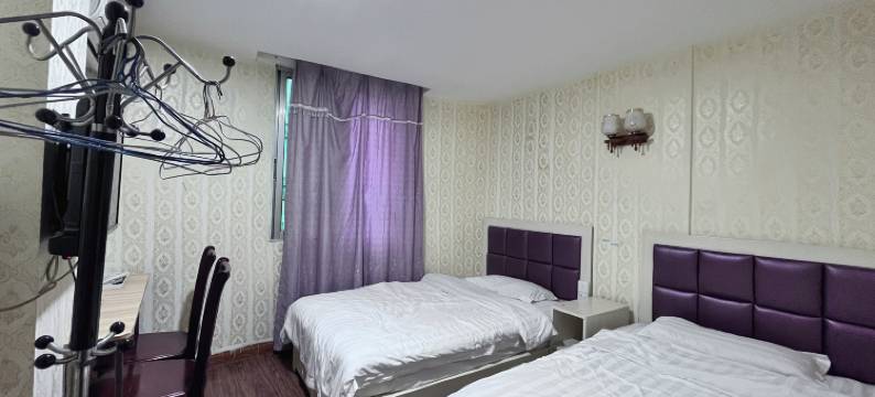 兴宁金缤宾馆图片