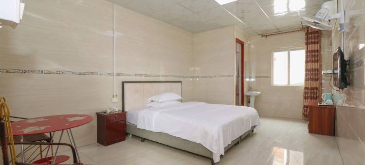 南宁朋来公寓图片