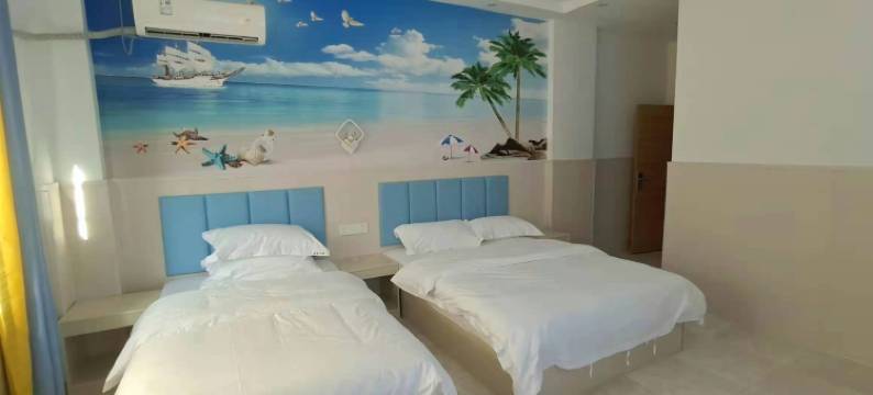 广州鑫豪公寓(南沙天后宫店)图片