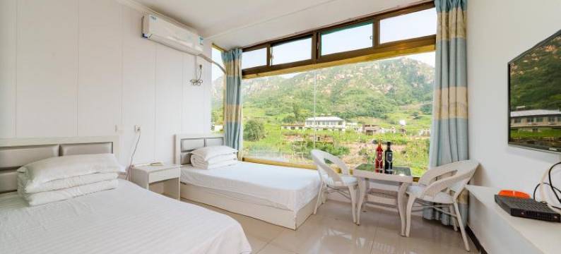 吉祥精品农家院(昌黎葡萄沟店)图片