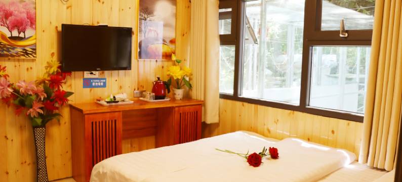 武当山鸿泰客栈图片