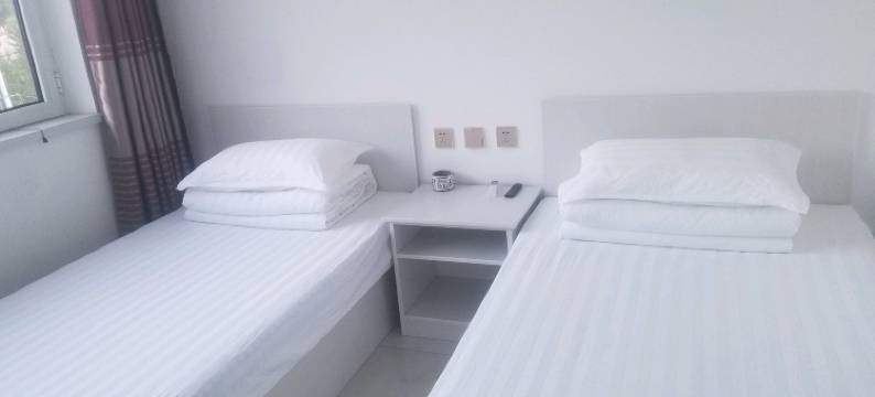 兴隆福客居农家院图片