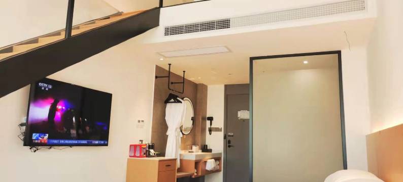 行者·嵖岈山酒店图片