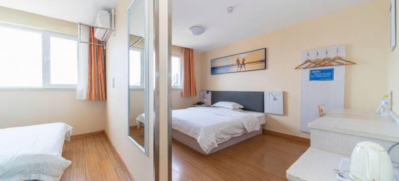 雅都优选酒店(日照苏宁广场店)图片