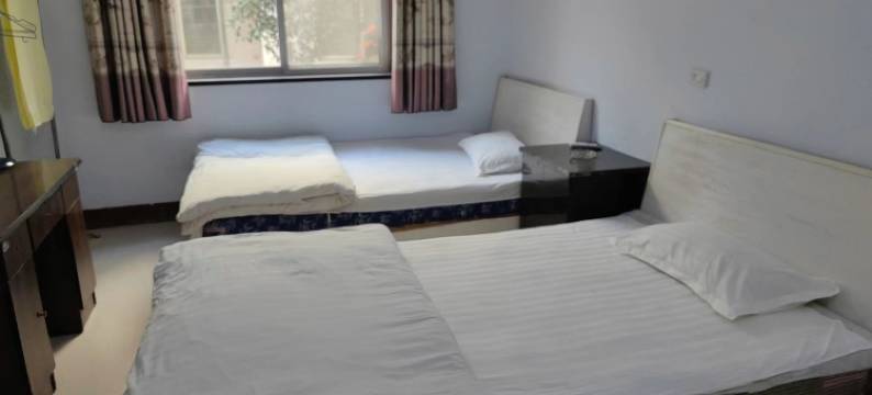 栾川家庭宾馆图片