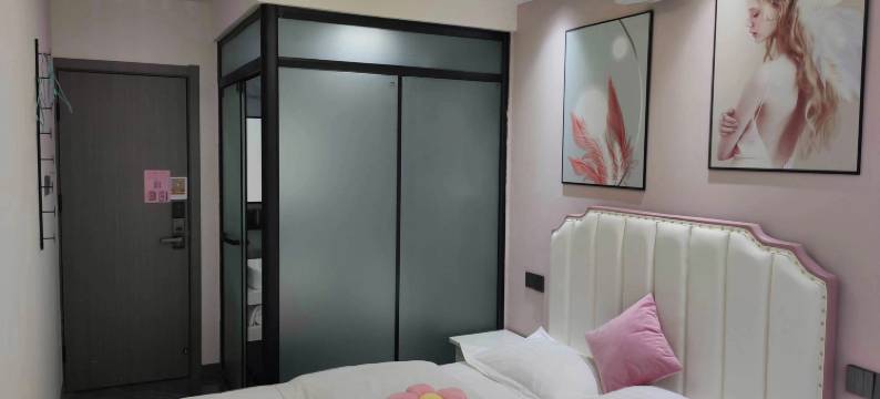 榛果轻奢民宿图片