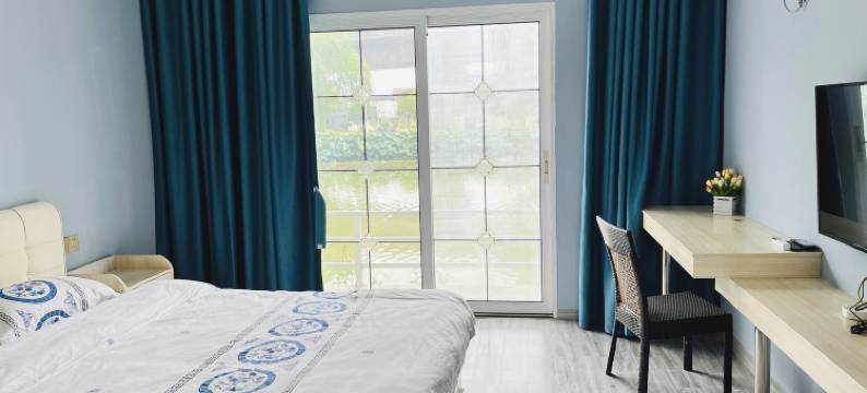 欣华酒店(黄冈站店)图片