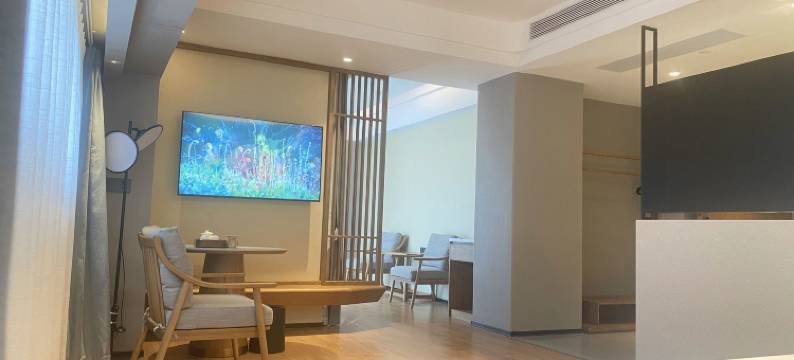 古竹希花园公馆(汕头潮阳店)图片