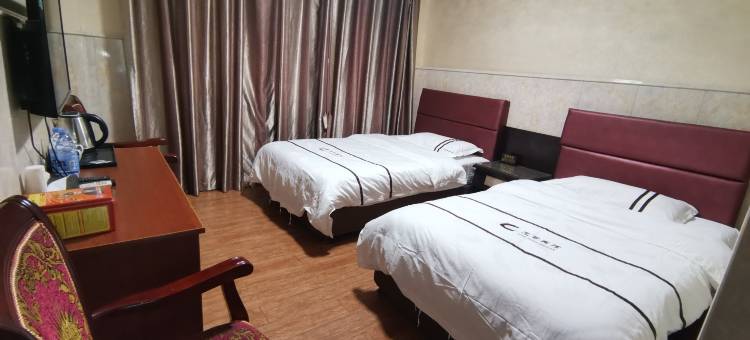 龙章宾馆(泸县万福广场店)图片