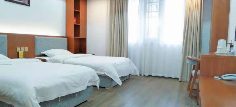 商城西河客栈(金刚台西河生态旅游区店)图片