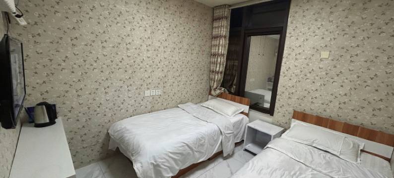 北京鸿升宾馆图片