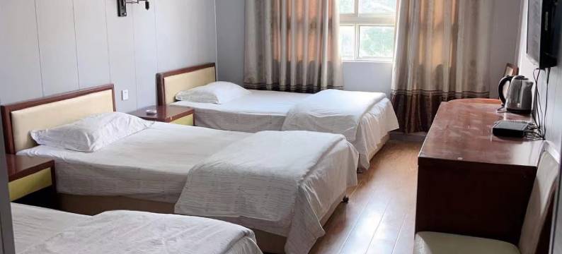 徐州同德宾馆图片