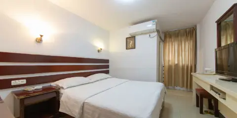 黃石才子旅館