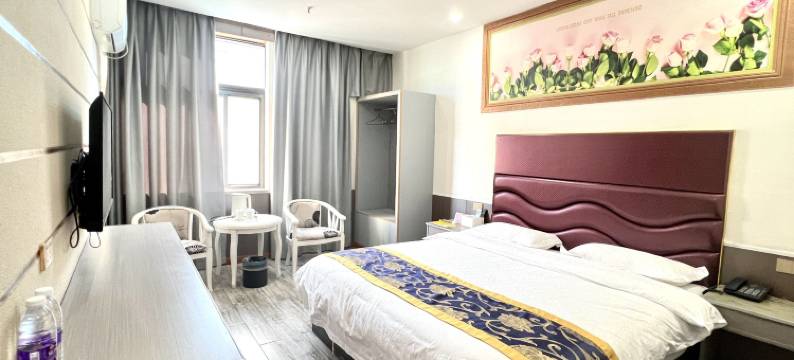 美斯亚宾馆(新余火车站店)图片