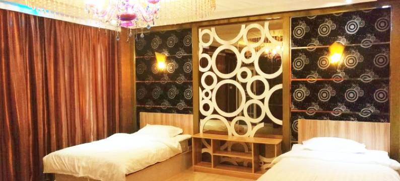 东营99网咖公寓图片