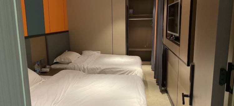 深圳龙腾宾馆(蛇口海上世界店)图片