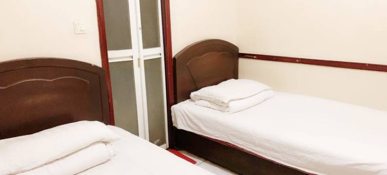 乌鲁木齐辰星宾馆图片