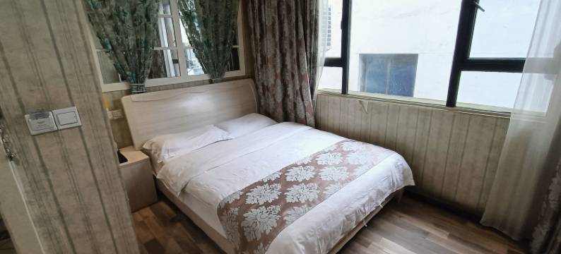 瓮安阳光海岸精致酒店图片