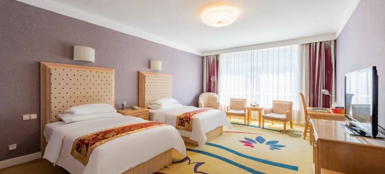 长白山宝石国际酒店图片