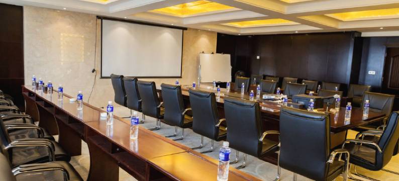 汉庭酒店(昆明长水国际机场店)图片