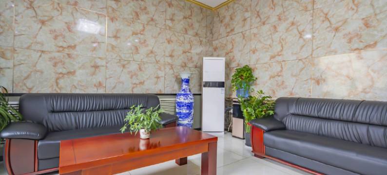 武功立鑫酒店图片