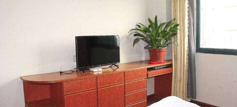 温馨商务宾馆(闽侯南屿镇店)图片