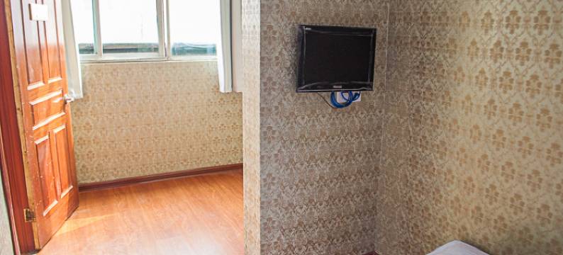 焦作佳佳旅社图片