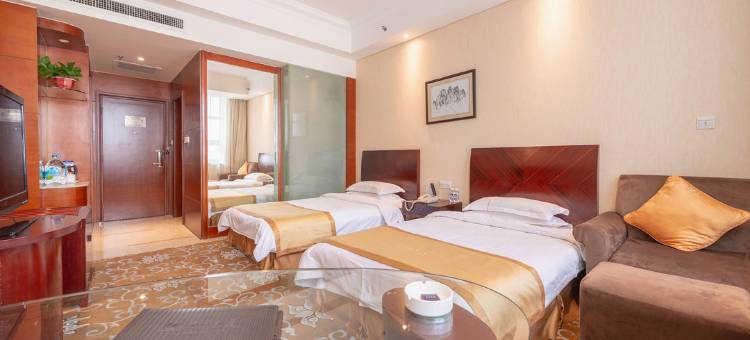 太原西山大厦图片