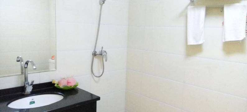 成都正洋商务宾馆图片