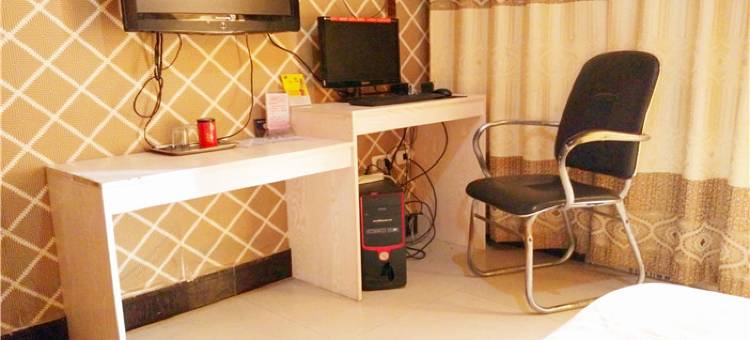 丽水云天阁宾馆(水阁开发区店)图片