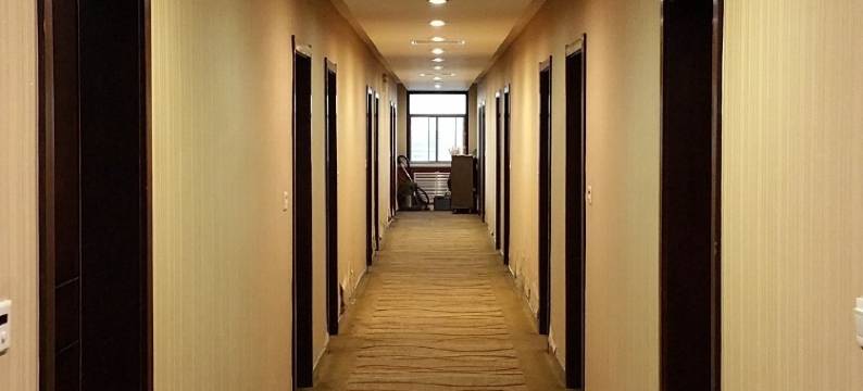 黄陵桥隆酒店图片