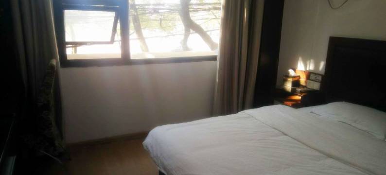 宁海地中海宾馆图片