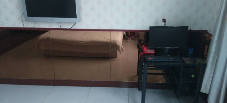 河津焱山宾馆图片