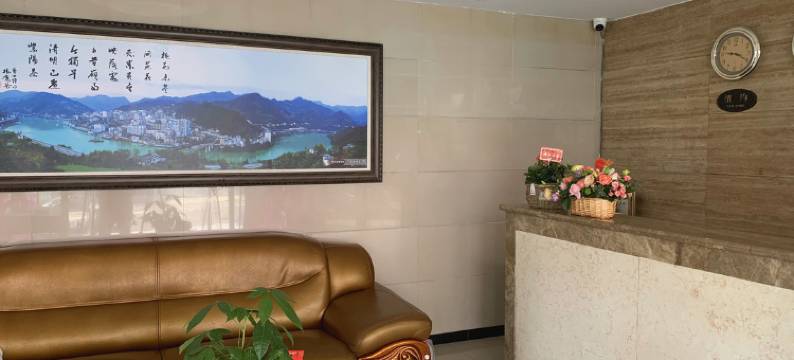 紫阳紫苑宾馆图片