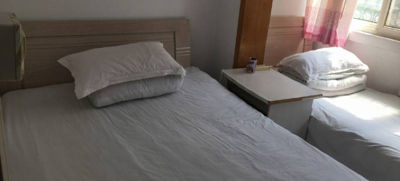 青岛广福源旅馆图片