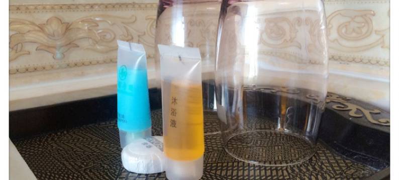 库伦旗金帝宾馆图片